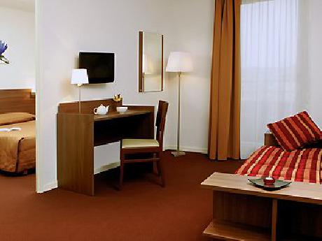 Adagio Access Carrieres sous Poissy