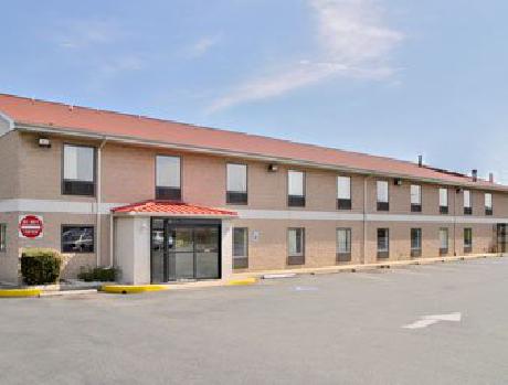 Americas Best Value Inn