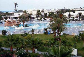 Yadis Djerba Golf Thalassa