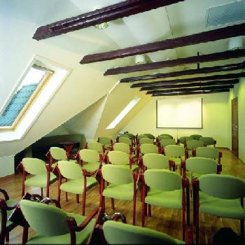 Haukeland Hotell  Hospital Area