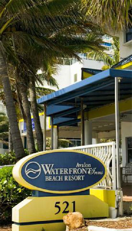 Waterfront Inn