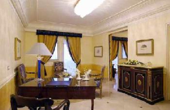 Hotel Hellenia Yachting