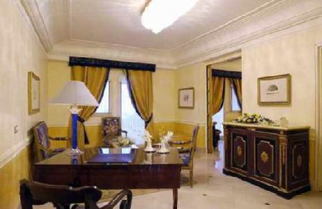 Hotel Hellenia Yachting