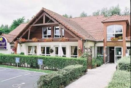 Kyriad - Lille Lomme