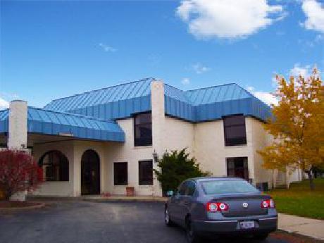 Americas Best Value Inn