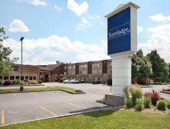 Travelodge Ottawa East