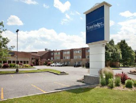 Travelodge Ottawa East