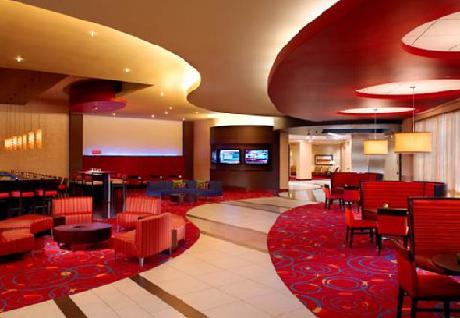 Overland Park Marriott