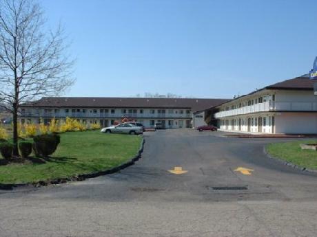 Travelodge Pittsburgh