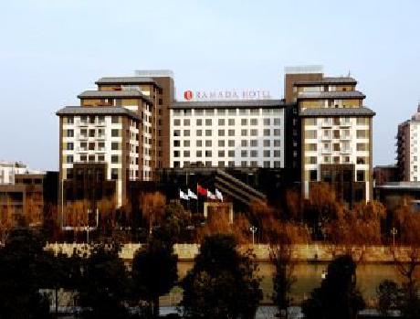 Ramada Yangzhou Casa