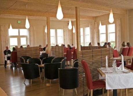 Icelandair Hotel Hamar