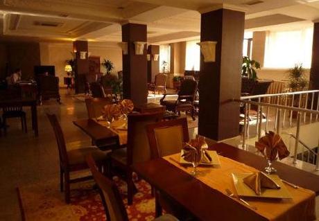 Florya Konagi Airport Hotel