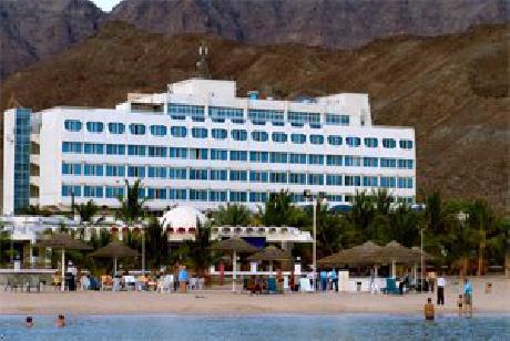 Sheraton Gold Mohur Hotel & Resort, Aden