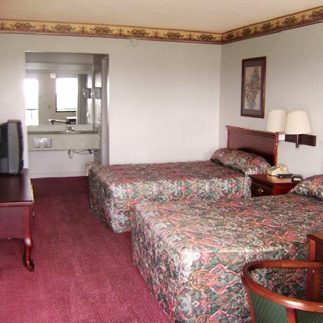 Garden Inn and Suites Hogansvi