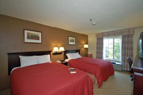 Country Inn & Suites By Carlson, Asheville at Biltmore Square, NC