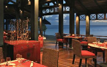 Heritage Le Telfair Golf And Spa Resort