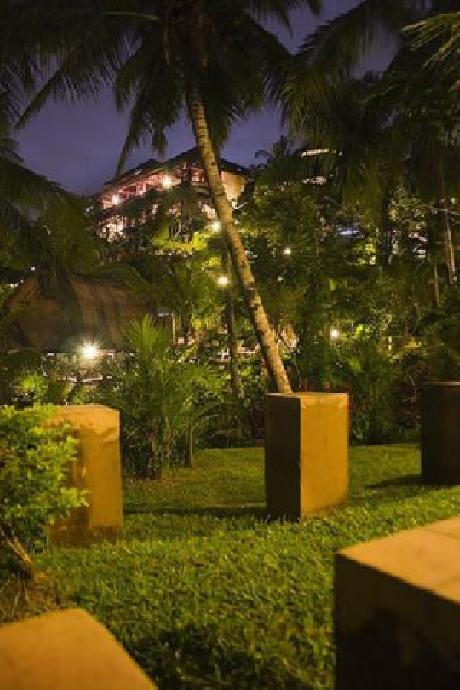 Bali Spirit Hotel & Spa