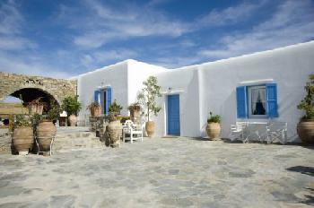 Elenis Village Suites