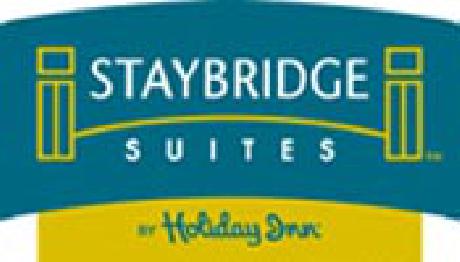 Staybridge Suites HOUSTON IAH - BELTWAY 8