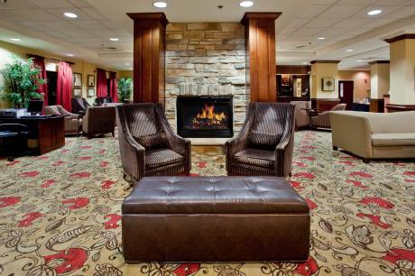 Holiday Inn Hotel & Suites RALEIGH-CARY (I-40 @WALNUT ST)
