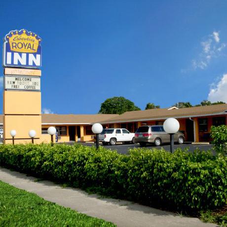 Executive Royal Inn Clewiston