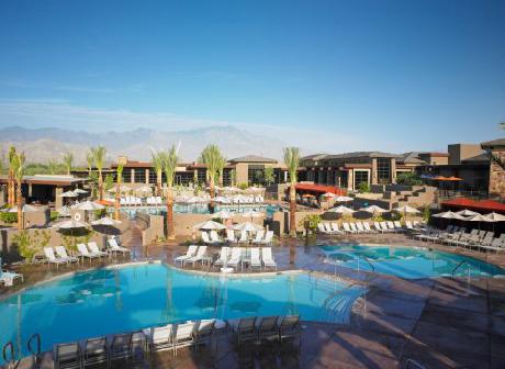 The Westin Desert Willow Villas, Palm Desert