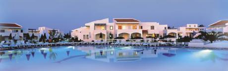 SOL KIPRIOTIS VILLAGE