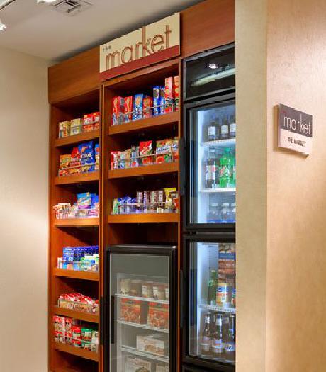 Residence Inn Houston Clear Lake