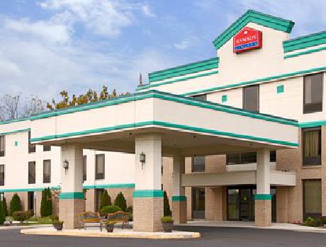 Ramada Limited Mechanicsburg PA