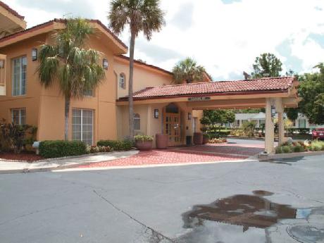 La Quinta Inn Jacksonville Baymeadows
