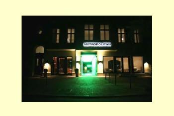 Metropolitan Berlin