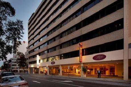 The Kings Perth Hotel