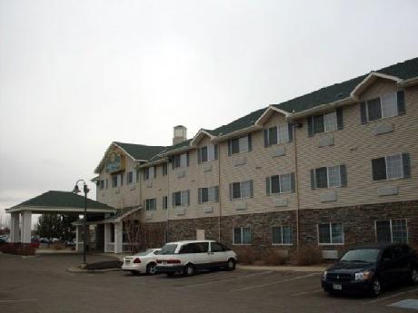 La Quinta Inn & Suites Westminster Promenade