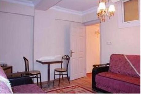 Serdivan Apart Hotel