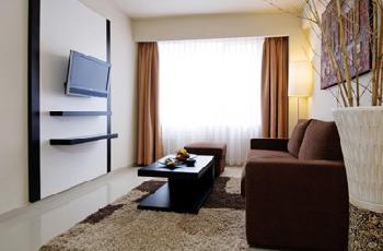 Aston Denpasar Hotel And Convention Center