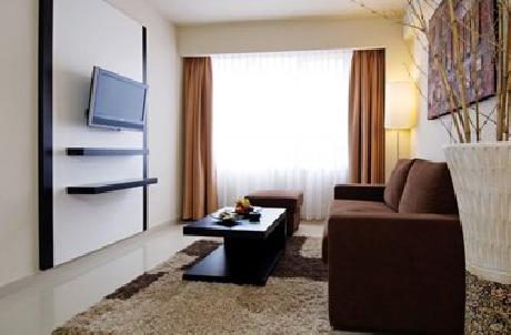 Aston Denpasar Hotel And Convention Center