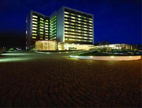 Ramada Powai Hotel And Convention Centre