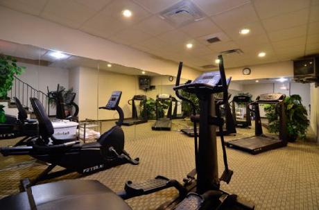 BEST WESTERN PLUS Seville Plaza Hotel