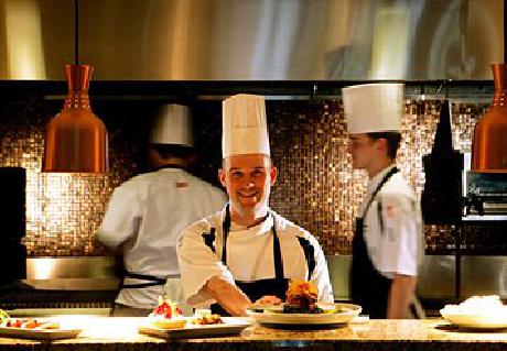 Ashbourne Marriott Hotel