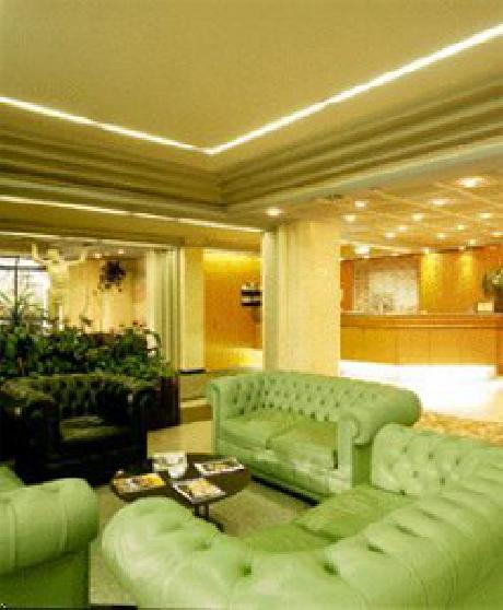 Antares Hotel Accademia