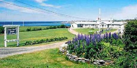 Cape View Motel and Cottages