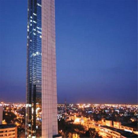 Torre de Cali Hotel