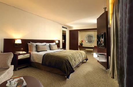 InterContinental ATHENAEUM ATHENS