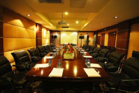 GZZJ Grand Hotel International