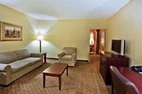 Holiday Inn AUGUSTA WEST I-20