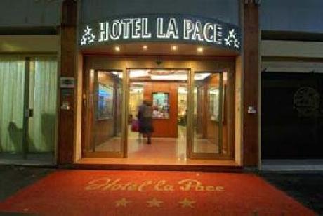 Hotel La Pace