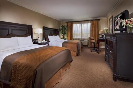 Ayres Inn And Suites Ontario At The Mills Mall