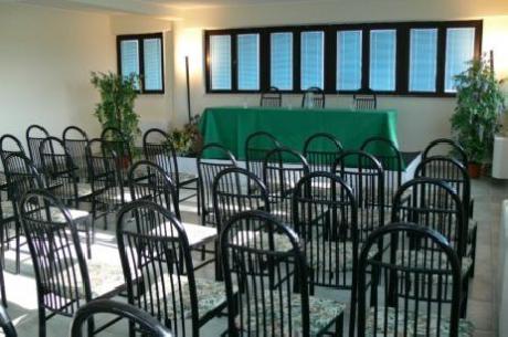 Hotel Duca Degli Abruzzi