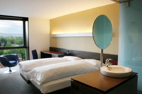 Hotel Ambassador and Spa