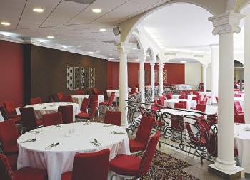 Пулковская Парк Инн